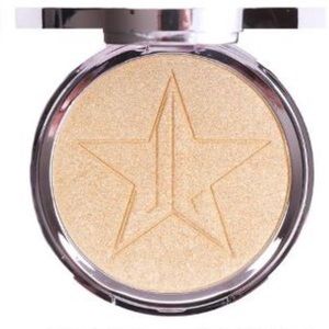 Jeffree Star Summer Snowcone Skinfrost Highlighter
